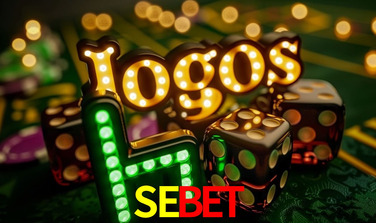 Apostas de Tênis SEBET
