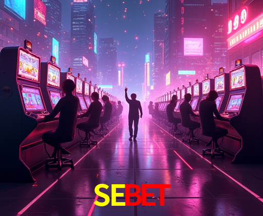 PIX Instantâneo SEBET