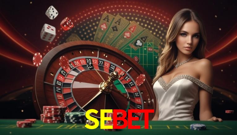 Game Providers SEBET