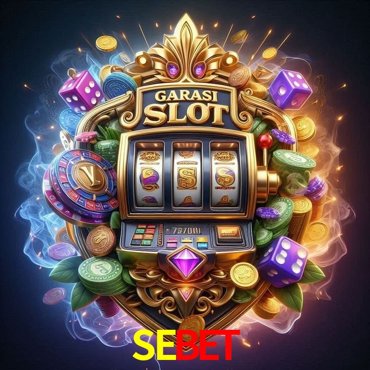 Casino Ao Vivo SEBET