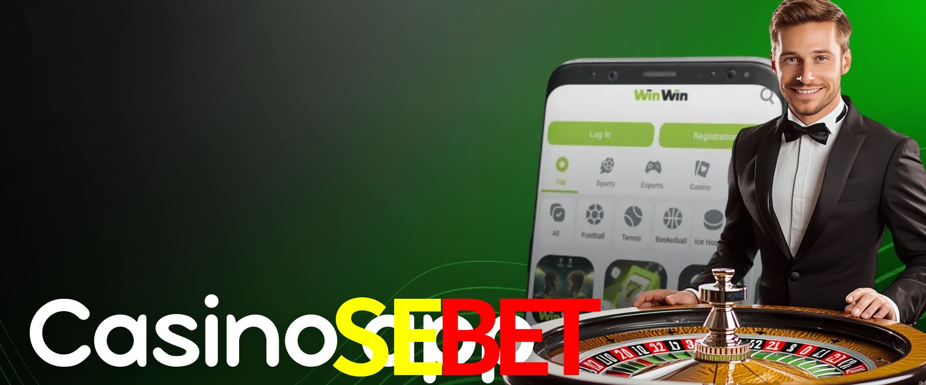 Responsive Design SEBET