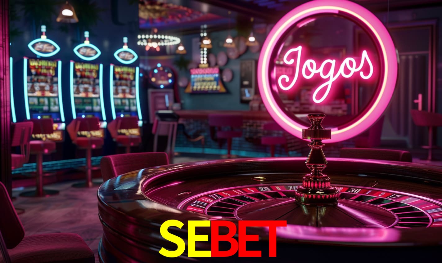 Apostas Esportivas na SEBET: Um Guia Completo