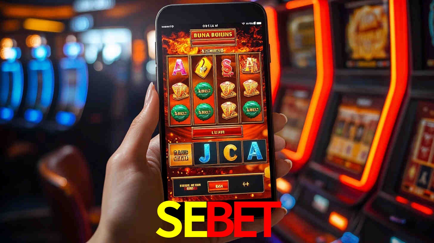 SEBET slot
