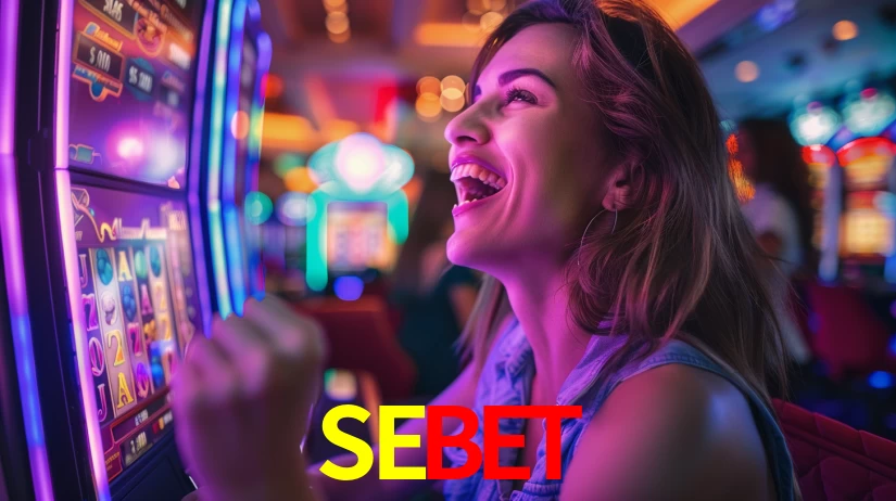 Experimente o Login Seguro Premium no SEBET