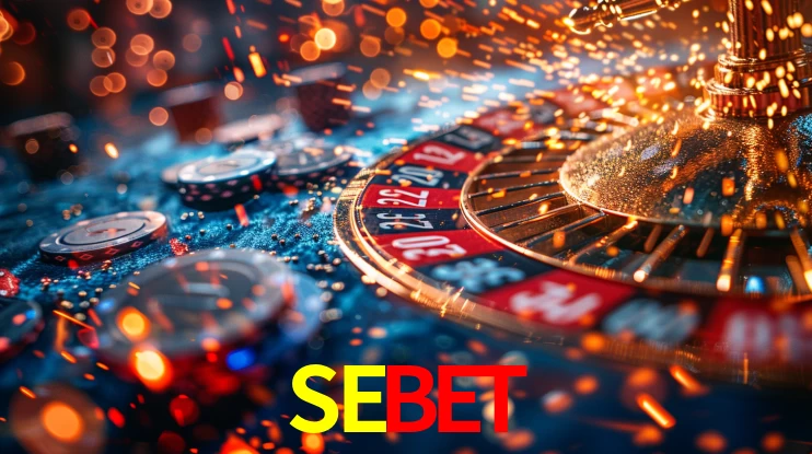 Slot Games SEBET