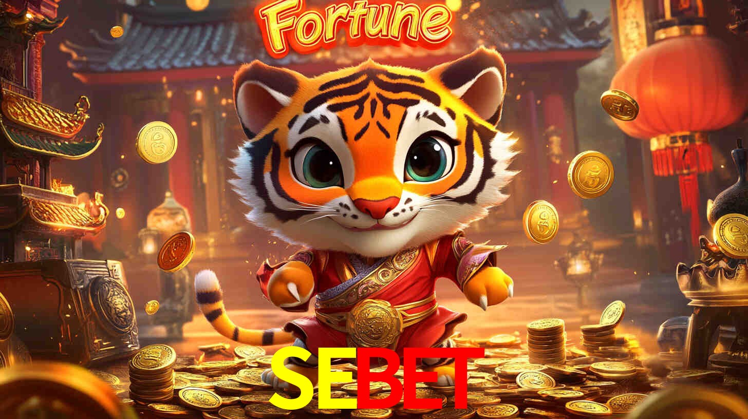Inovações de Jogos na SEBET: O Futuro das Experiências Interativas