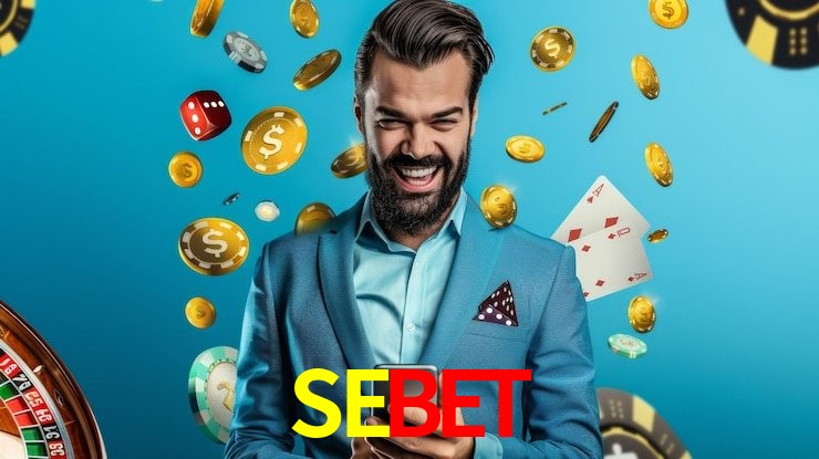 Bonus Features SEBET
