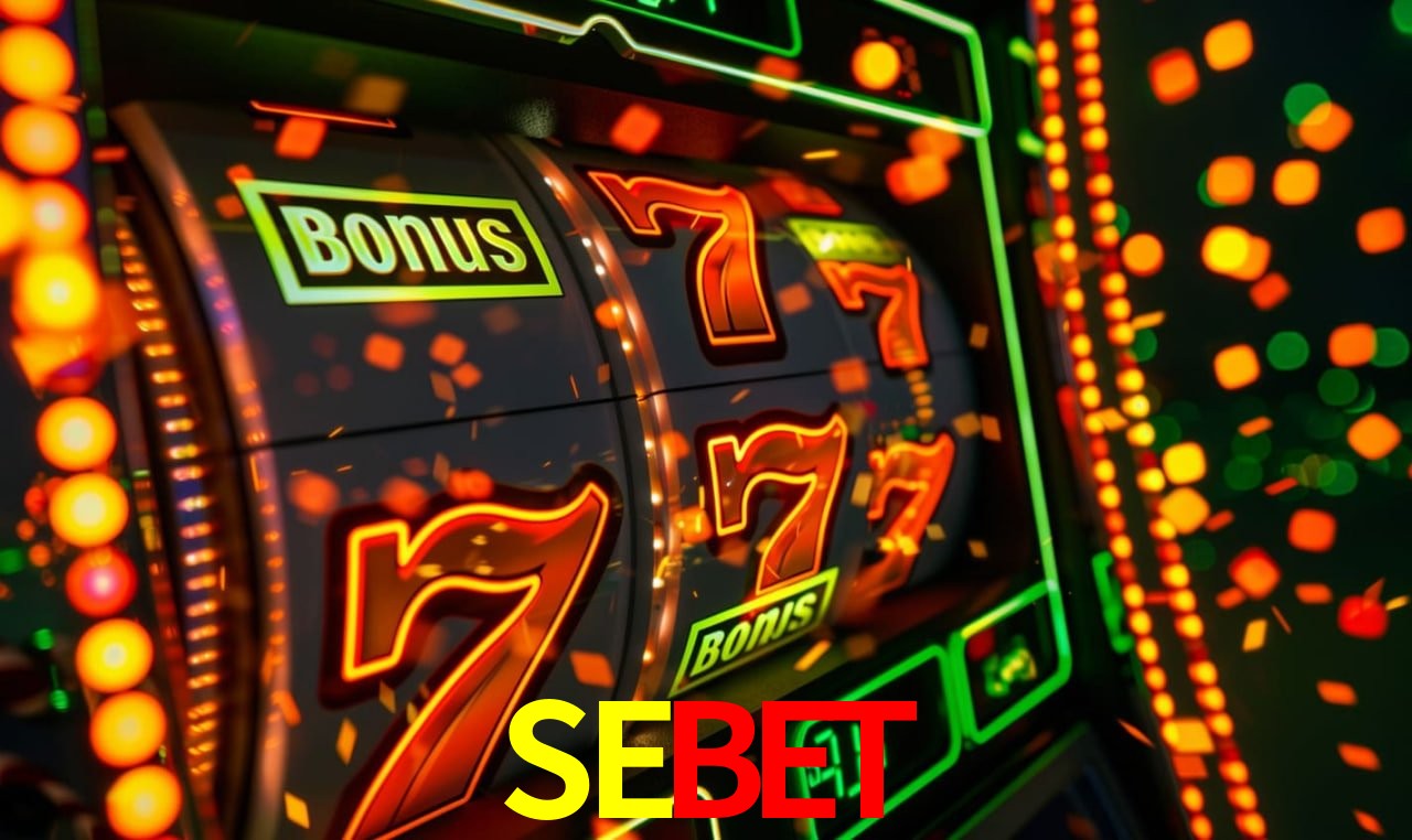Explorando a Categoria de Eventos em Apostas na SEBET