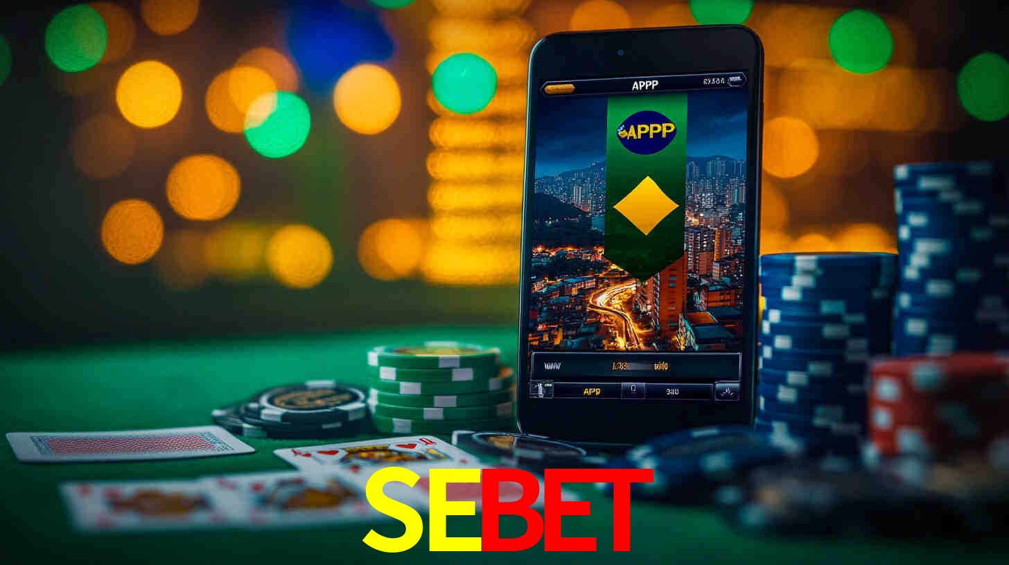 Apostas Esportivas na SEBET: Um Guia Completo
