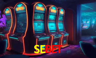 Descubra o Mundo do Cassino Online com SEBET
