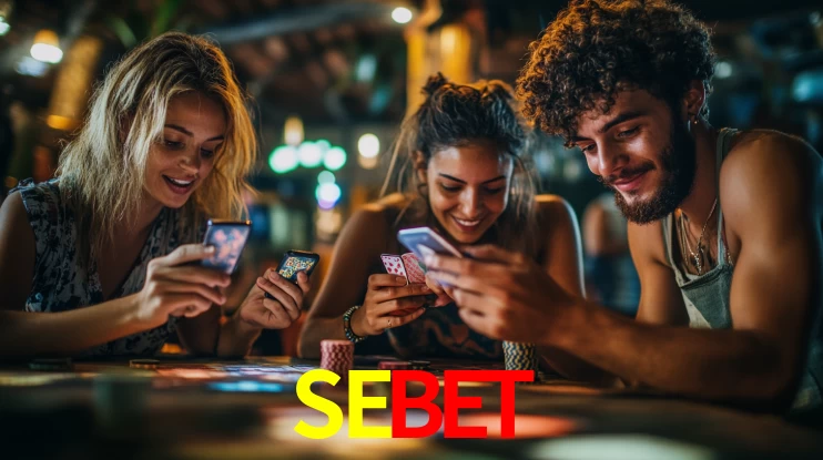 Live Casino SEBET
