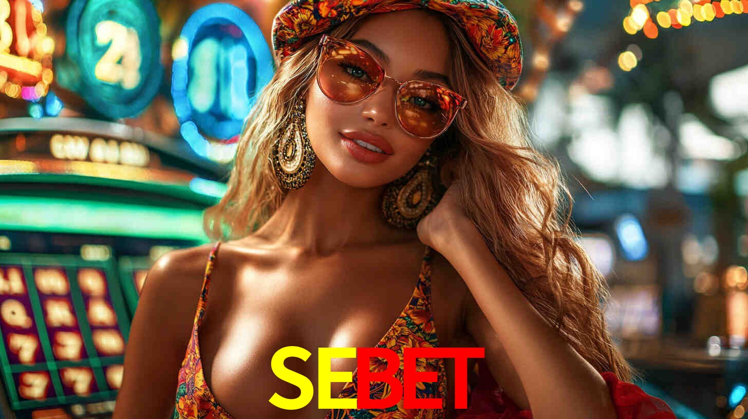 Welcome Bonus SEBET