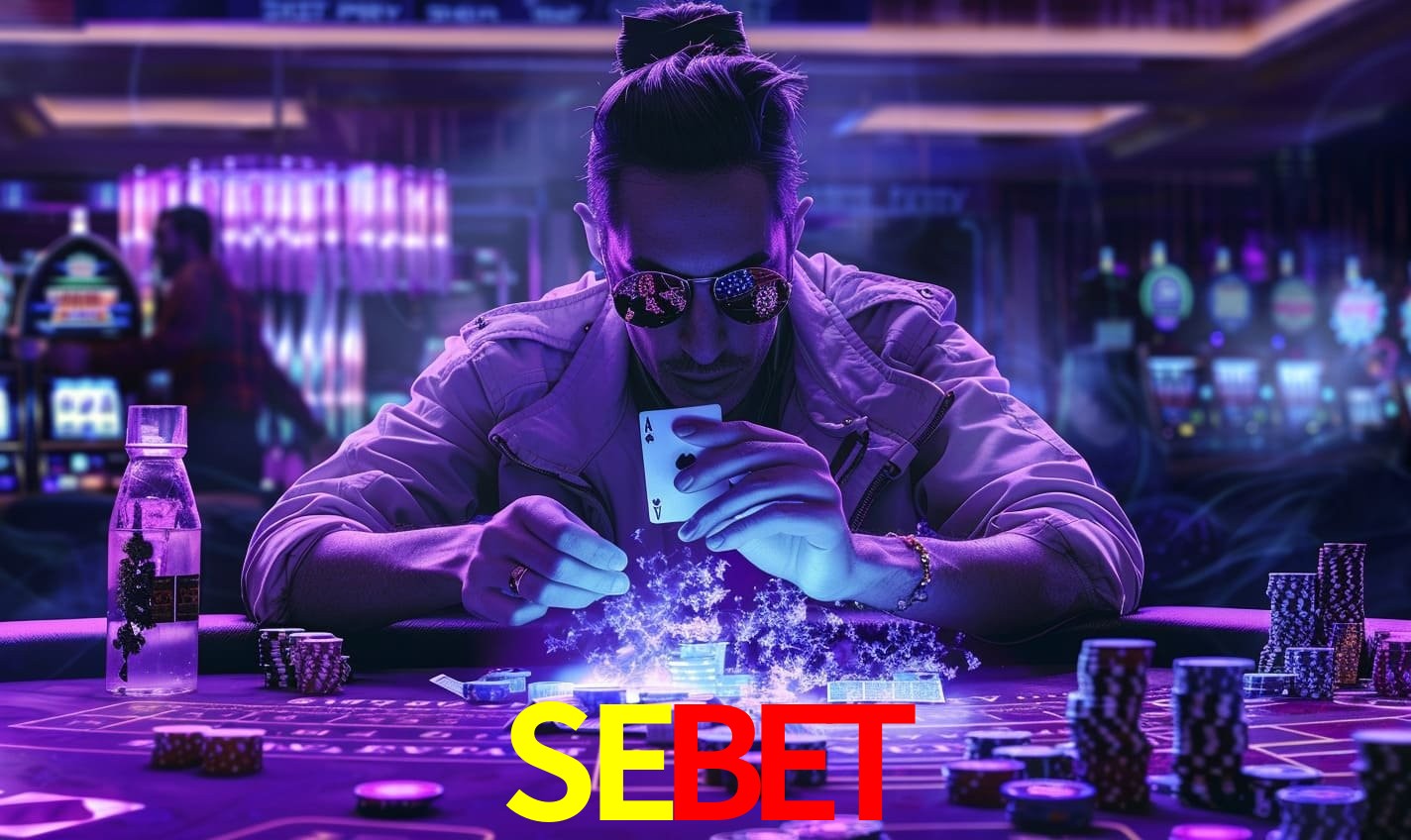 Spaceman Game SEBET