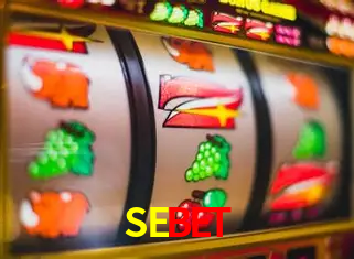 Descubra a Magia dos Jogos de Arcade no SEBET