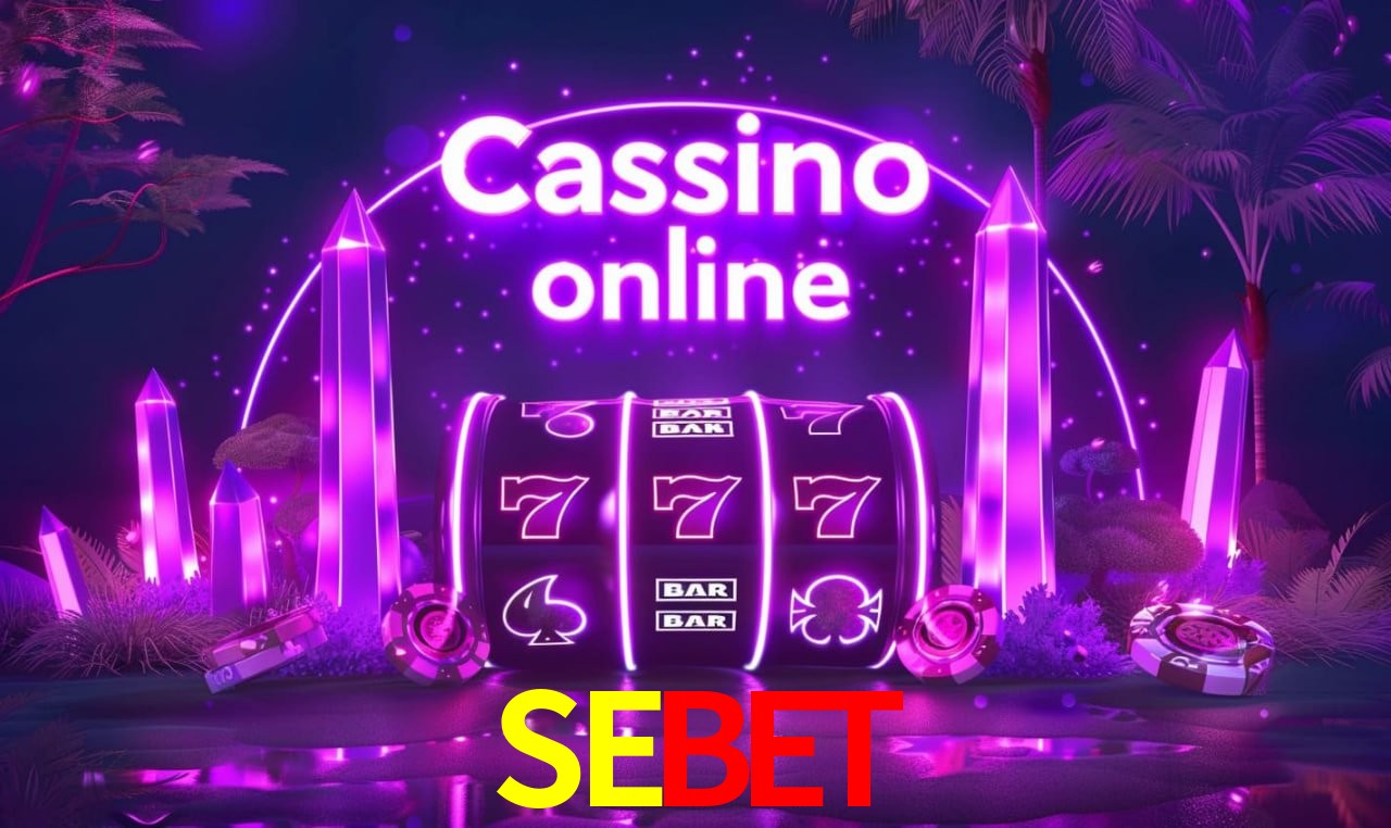 Provedores de Jogos SEBET